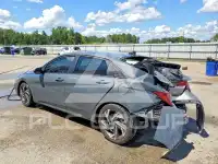 2025 Hyundai Elantra фото