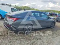 2025 Hyundai Elantra фото