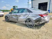 2025 Hyundai Elantra фото