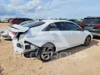 2025 Hyundai Elantra фото