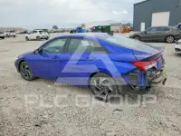 2025 Hyundai Elantra фото
