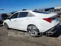 2025 Hyundai Elantra фото