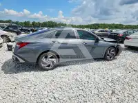 2025 Hyundai Elantra photo