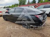 2025 Hyundai Elantra photo