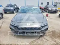 2025 Hyundai Elantra фото