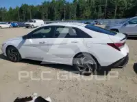 2025 Hyundai Elantra фото