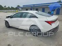 2025 Hyundai Elantra фото