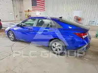 2025 Hyundai Elantra photo