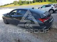 2025 Hyundai Elantra фото