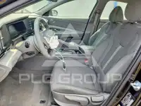 2025 Hyundai Elantra фото