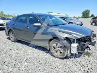 2025 Hyundai Elantra фото
