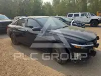 2025 Hyundai Elantra photo