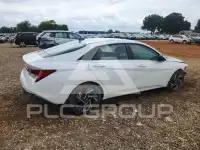 2025 Hyundai Elantra фото