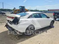 2025 Hyundai Elantra фото