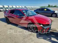 2025 Hyundai Elantra photo