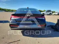 2025 Hyundai Elantra фото