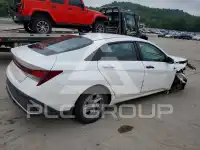 2025 Hyundai Elantra фото