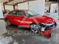2025 Hyundai Elantra фото