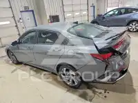 2025 Hyundai Elantra фото