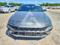 2025 Hyundai Elantra фото