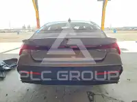 2025 Hyundai Elantra фото