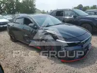 2025 Hyundai Elantra photo