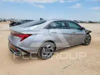 2025 Hyundai Elantra фото