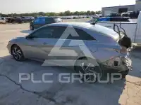 2025 Hyundai Elantra фото
