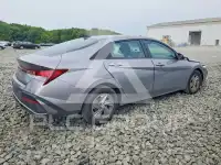 2025 Hyundai Elantra photo