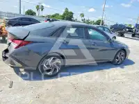 2025 Hyundai Elantra фото