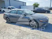 2025 Hyundai Elantra фото