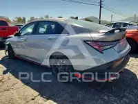 2025 Hyundai Elantra фото