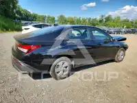 2025 Hyundai Elantra photo