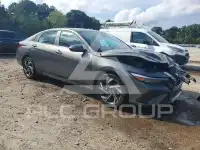 2025 Hyundai Elantra фото