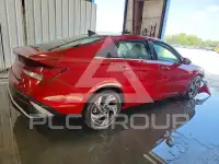 2025 Hyundai Elantra фото