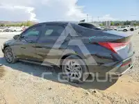 2025 Hyundai Elantra фото
