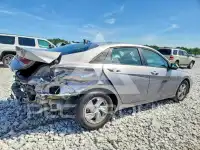 2025 Hyundai Elantra photo