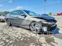 2025 Hyundai Elantra photo