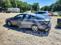 2025 Hyundai Elantra photo