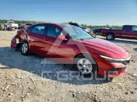 2025 Hyundai Elantra фото