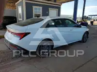 2025 Hyundai Elantra фото