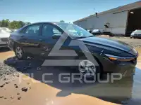 2025 Hyundai Elantra фото
