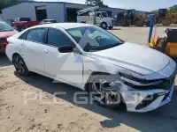 2025 Hyundai Elantra фото