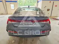 2025 Hyundai Elantra photo