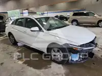 2025 Hyundai Elantra photo