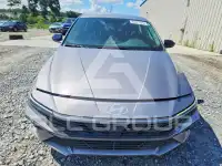 2025 Hyundai Elantra фото