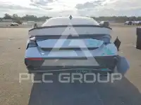 2025 Hyundai Elantra photo