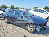2025 Hyundai Elantra фото