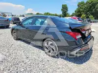 2025 Hyundai Elantra фото