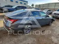 2025 Hyundai Elantra photo